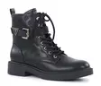 Guess Ankle Boots FLFFEIELE 10 black - Women's ankle boots - 142002 - 1