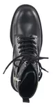 Guess Ankle Boots FLFFEIELE 10 black - Women's ankle boots - 142002 - 4