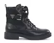 Guess Ankle Boots FLFFEIELE 10 black - Women's ankle boots - 142002 - 3