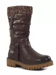 92984-25 - Rieker boots - 142062 - 3
