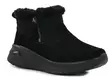168283/BBK - Skechers ankle boots - 142342 - 3