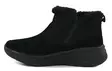 168283/BBK - Skechers ankle boots - 142342 - 2