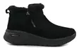 168283/BBK - Skechers ankle boots - 142342 - 1