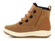 Askel women's Ankle boots VOLI-0931 camel - Women's ankle boots - 137312 - 2