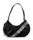 Brunelli women's shoulder bag 6615 - Handbags - 136902 - 1