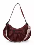 Brunelli women's shoulder bag 6615 - Handbags - 136902 - 2