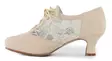 Chantana women's walking shoes 396-94 beige - Women's walking shoes - 140702 - 2