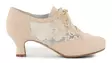 Chantana women's walking shoes 396-94 beige - Women's walking shoes - 140702 - 1