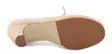 Chantana women's walking shoes 396-94 beige - Women's walking shoes - 140702 - 3