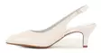 Chantana pointed toe pumps 26464-015 lt.pink - Women's pumps and high heels - 140792 - 2
