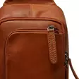 Chesterfield Bag Riga C58028431 cognac - Handbags - 140612 - 5