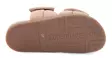 Copenhagen Women's Genuine Leather Mules Summer Papaya - Women's mules - 140532 - 3
