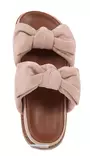 Copenhagen Women's Genuine Leather Mules Summer Papaya - Women's mules - 140532 - 4