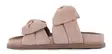 Copenhagen Women's Genuine Leather Mules Summer Papaya - Women's mules - 140532 - 2