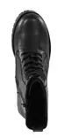 Dockers women's ankle boots 37CE322-610122 black - Women's ankle boots - 131662 - 3