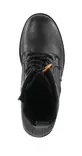 Dockers women's ankle boots 37CE322-610122 black - Women's ankle boots - 131662 - 8