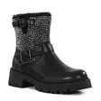 Duffy women's ankle boots 94-97310 black - Women's ankle boots - 139352 - 3