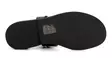 Duffy women's sandals 75-90531 black - Women's sandals - 138132 - 3