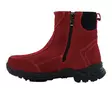 Eskimo women's studded shoes 03220713 red - Women's ankle boots - 137482 - 2