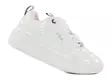FILA women's pearlescent sneakers FFW0630 white silver - Women's sneakers - 140852 - 1