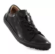 Froddo women's barefoot shoes Barefoot Laces G3130242-5 black - Barefoot shoes - 138082 - 1