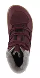 Froddo women's ankle barefoot shoes G3110269-1 bordeaux - Women's ankle boots - 139062 - 3