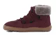 Froddo women's ankle barefoot shoes G3110269-1 bordeaux - Women's ankle boots - 139062 - 2