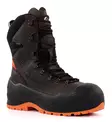 Garsport Work Shoes Bigfoot S7S brown - Men's professional shoes - 137722 - 2
