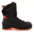 Garsport Work Shoes Bigfoot S7S brown - Men's professional shoes - 137722 - 3