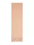 Guess Scarf AW5419POL03 ROS rose - Women's scarfs - 139112 - 1