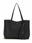 Guess Bag Brenton black - Handbags - 138982 - 1