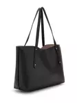 Guess Bag Brenton black - Handbags - 138982 - 2