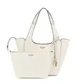 Guess Bag Helina bone - Handbags - 137902 - 1