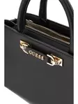 Guess Bag Lefia black - Handbags - 139032 - 3