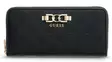 Guess Wallet Anise slg black logo - Wallets - 140462 - 1