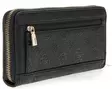 Guess Wallet Anise slg black logo - Wallets - 140462 - 3