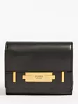 Guess Wallet Bea slg small, black - Wallets - 129462 - 1