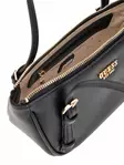 Guess Shoulder Bag Cerelia mini black - Handbags - 138502 - 3