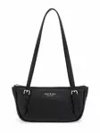 Guess Shoulder Bag Cerelia mini black - Handbags - 138502 - 1