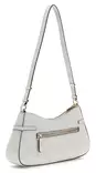 Guess Shoulder Bag Leona bone logo - Handbags - 140472 - 2