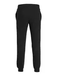 Jack&Jones men's sweatpants Sweat black - Men's trousers - 136912 - 2