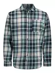 Jack&Jones Dress Shirt Connor - Men's dress shirts - 130002 - 2