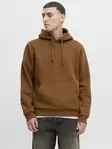 Jack&Jones Hoodie JJEBRADLEY monks robe - Men's hoodies - 138992 - 1