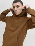 Jack&Jones Hoodie JJEBRADLEY monks robe - Men's hoodies - 138992 - 3