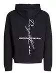 Jack&Jones Hoodie JCOCOVER Graphic - Men's hoodies - 139442 - 5