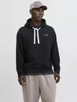 Jack&Jones Hoodie JCOCOVER Graphic - Men's hoodies - 139442 - 1