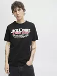 Jack&Jones T-Shirt JJELOGO - Men's T-shirts - 139102 - 1