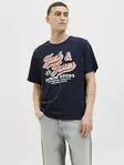Jack&Jones T-Shirt JJELOGO - Men's T-shirts - 139102 - 2