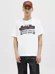 Jack&Jones T-Shirt JJELOGO - Men's T-shirts - 139102 - 3