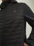 Jack&Jones Jacket JJEMULTI black/set-in-sle - Men's jackets - 139462 - 4